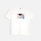 Polar - Commitment Tee - White