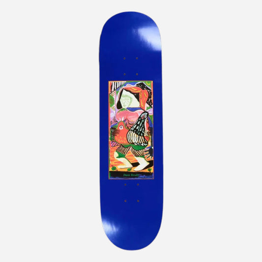 Polar - Dane Brady Pigeons Deck - 8.25"