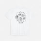 Polar - Dreams We Dream Tee - White