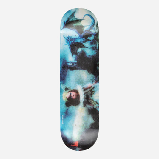 Polar - Jamie Platt Dragon Land Deck - 8.375"