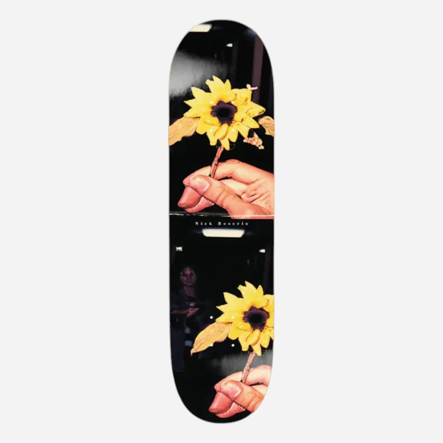 Polar - Nick Boserio Flower Deck - 8.25"