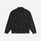 Polar - Patrik Jacket - Silver Black