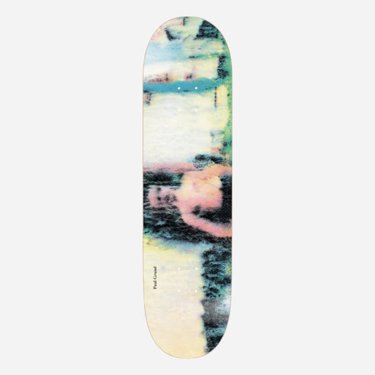 Polar - Paul Grund Devil Deck - 8.25"