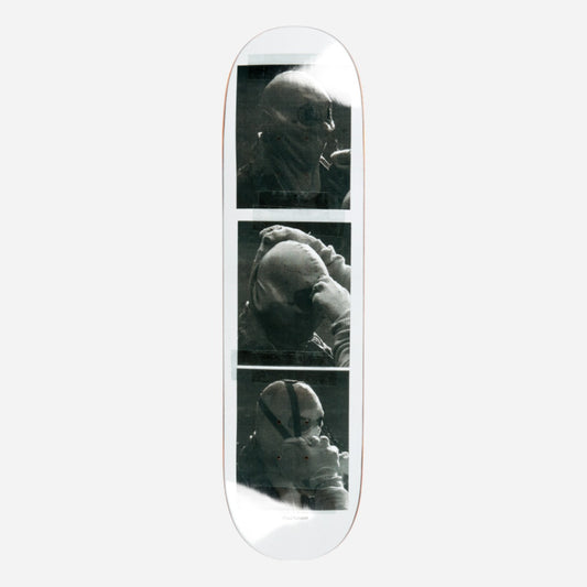 Polar - Paul Grund Stuntman Deck - 9.0"