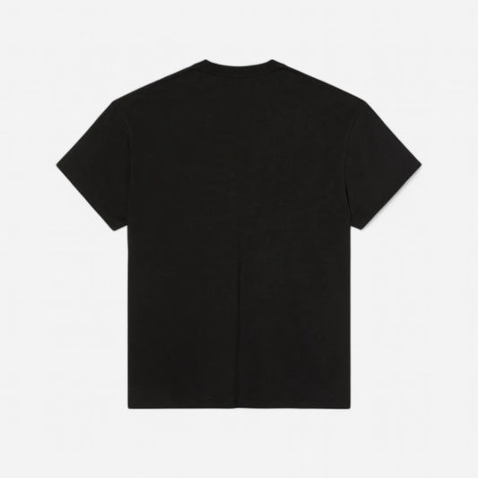 Polar - Red Curb Tee - Black