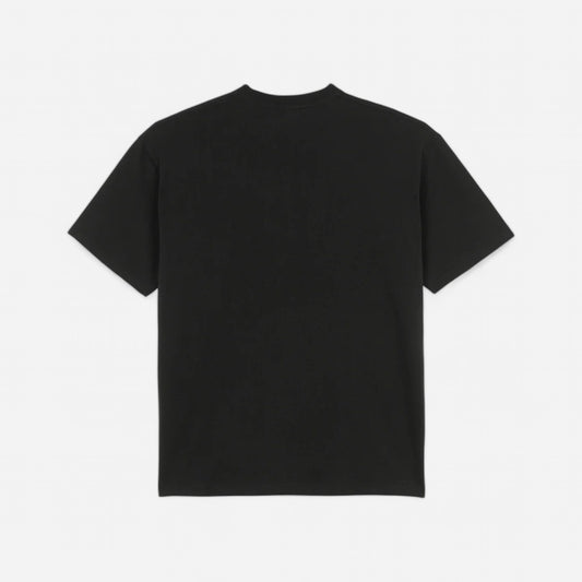 Polar - Rider Tee - Black