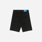 Polar - Big Boy Cords Shorts - Black