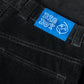 Polar - Big Boy Cords Pants - Black