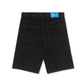 Polar - Big Boy Cords Shorts - Black