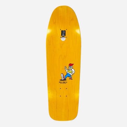 Polar - Aaron Herrington Cowboy Cop Dane 1 Deck - 9.75"