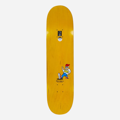 Polar - Aaron Herrington Cowboy Cop Deck - 8.25"