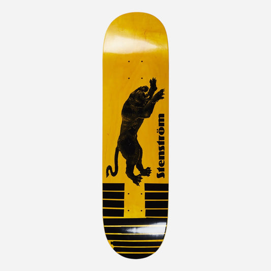 Polar - David Stenström Tape and Panther Veneer Deck - 8.75"