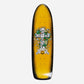 Polar - Emile Laurent Turtel Town T-Shape Deck - 8.75"