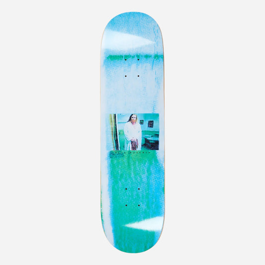 Polar - Nick Boserio Jesus Deck - 8.38"