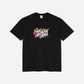 Polar - Trumpets Tee - Black