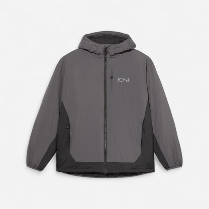 Polar - Koda Insulated Jacket - Graphite