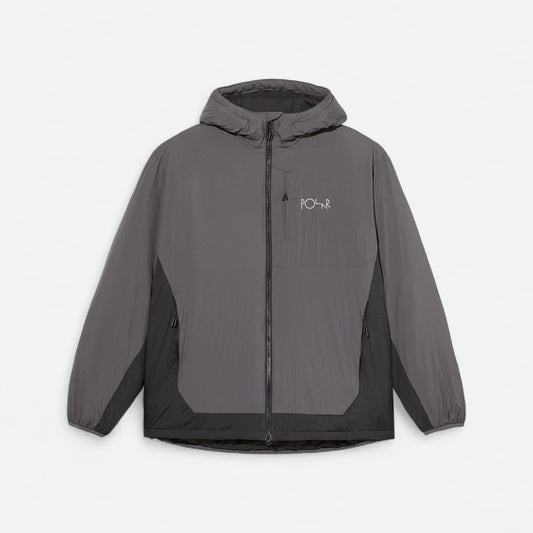Polar - Koda Insulated Jacket - Graphite
