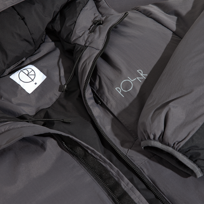 Polar - Koda Insulated Jacket - Graphite