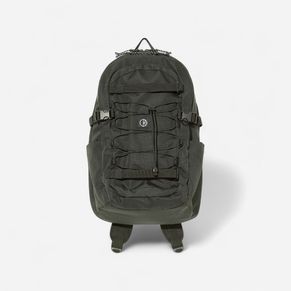 Polar - Resa Backpack - Black