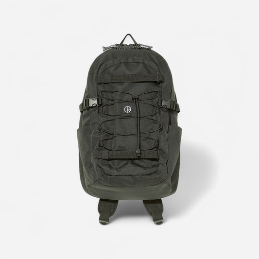Polar - Resa Backpack - Black