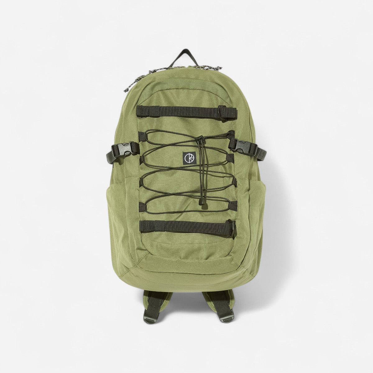 Polar - Resa Backpack - Vetiver