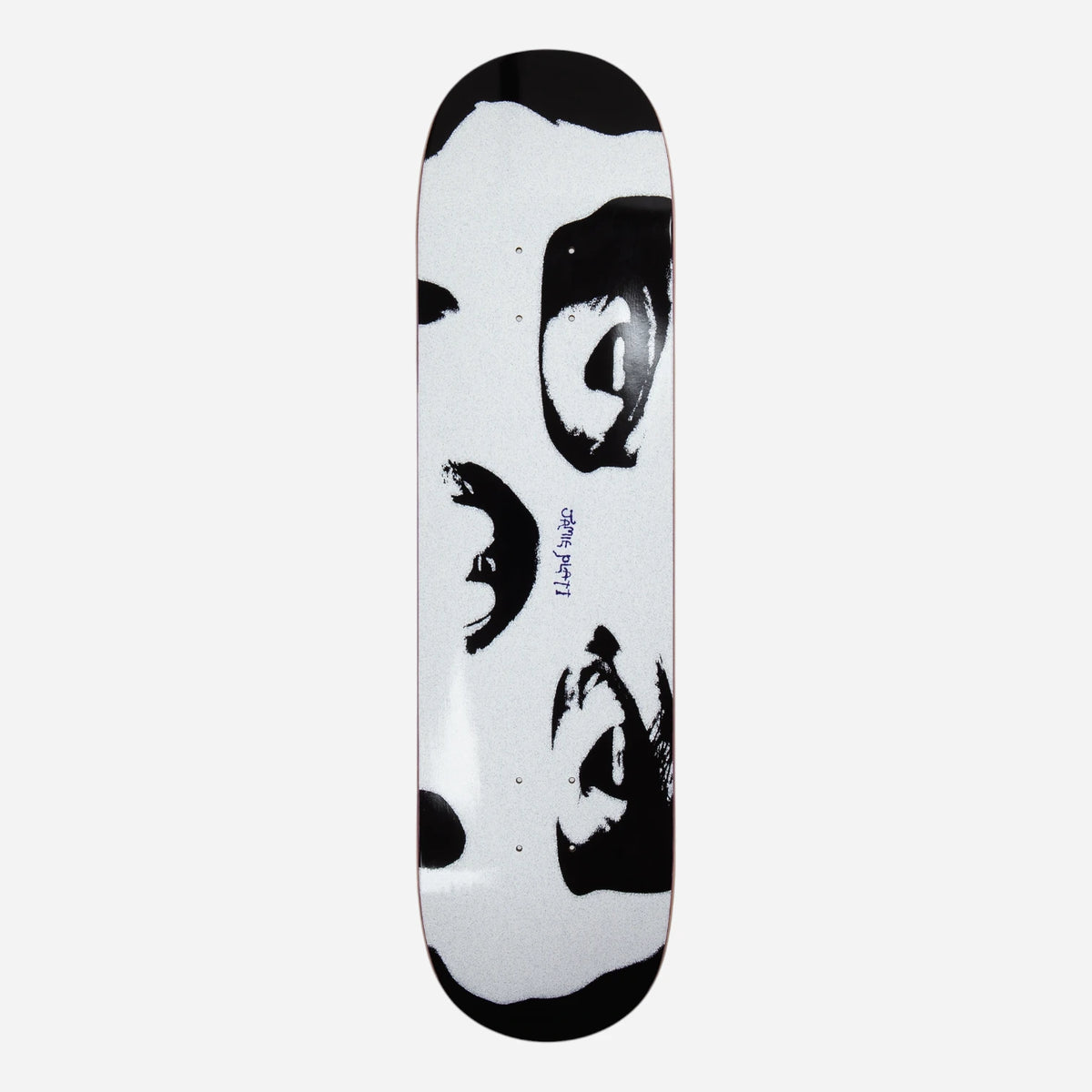 Polar - Jamie Platt Skel Deck - 8.5"