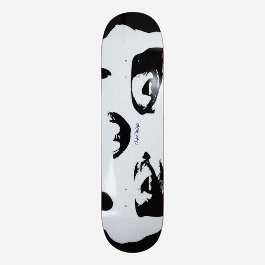 Polar - Jamie Platt Skel Deck - 8.5"
