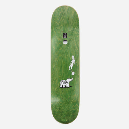 Polar - Oskar Rozenberg Barbara Deck - 8.375"