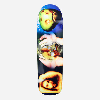 Polar - Toasted Deck - 9.25" 1991 Shape