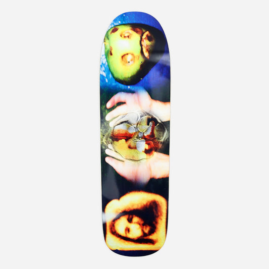 Polar - Toasted Deck - 9.25" 1991 Shape
