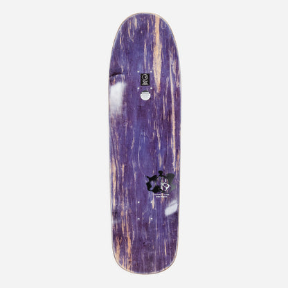 Polar - Toasted Deck - 9.25" 1991 Shape