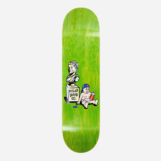 Polar - Vandal Deck - 8.75"