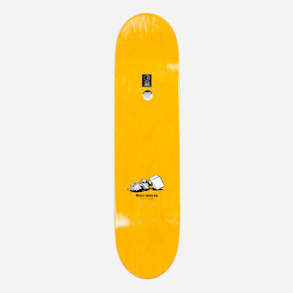Polar - Vandal Deck - 8.75"