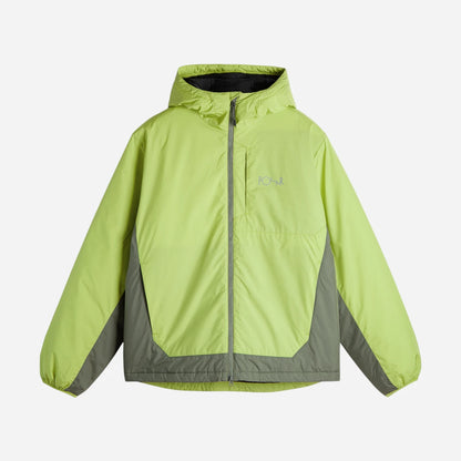 Polar - Koda Jacket - Chartreuse