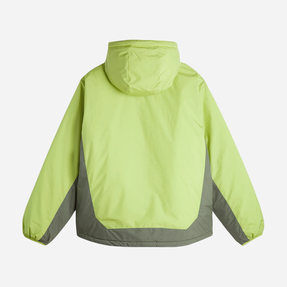 Polar - Koda Jacket - Chartreuse