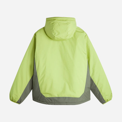 Polar - Koda Jacket - Chartreuse