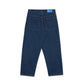 Polar - Big Boy Jeans - Dark Blue