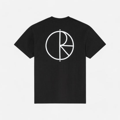 Polar - Stroke Logo Tee - Black