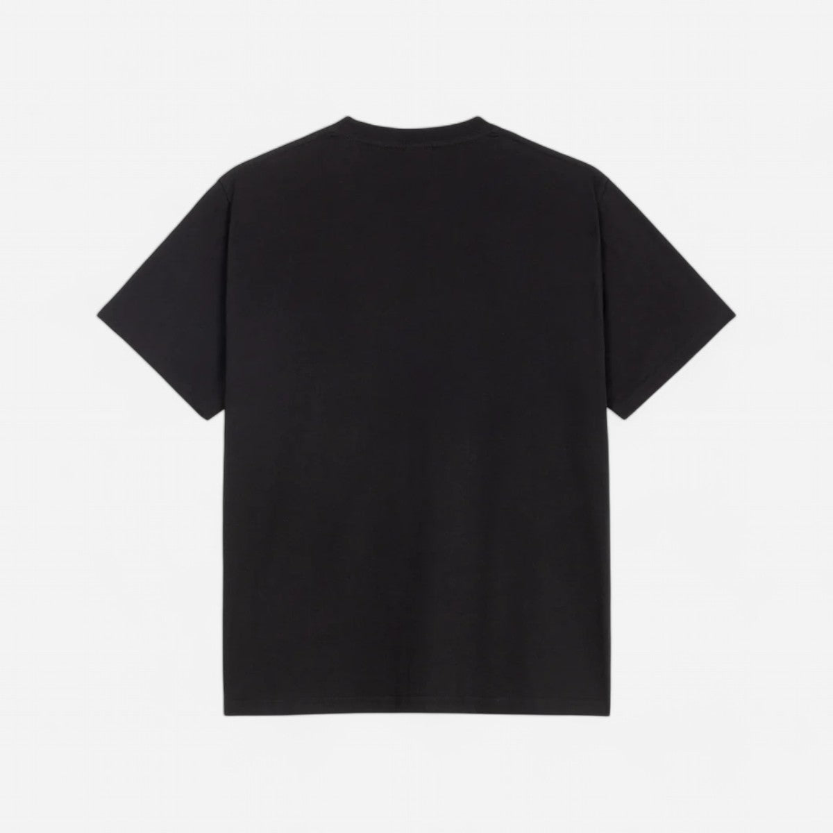 Polar - Steve Tee - Black