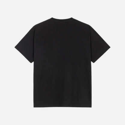 Polar - Steve Tee - Black