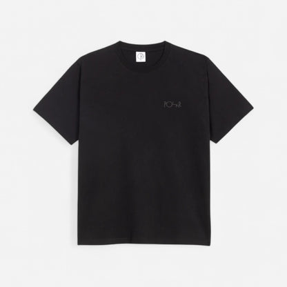 Polar - Steve Tee - Black