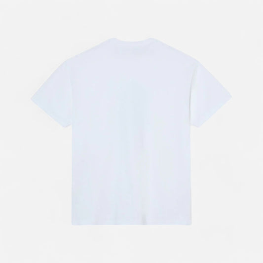 Polar - Trapped Inside Tee - White