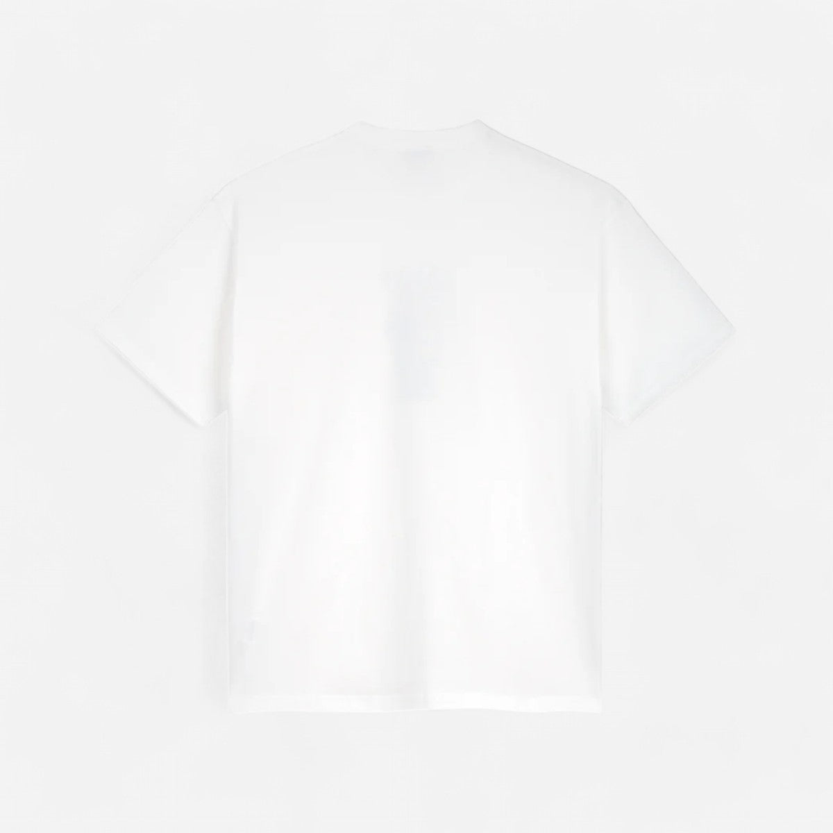 Polar - Trust Tee - White