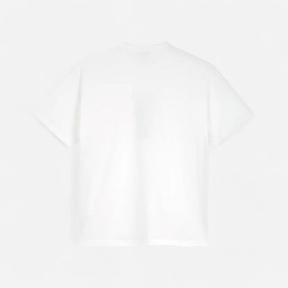 Polar - Trust Tee - White