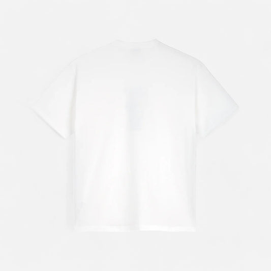 Polar - Trust Tee - White