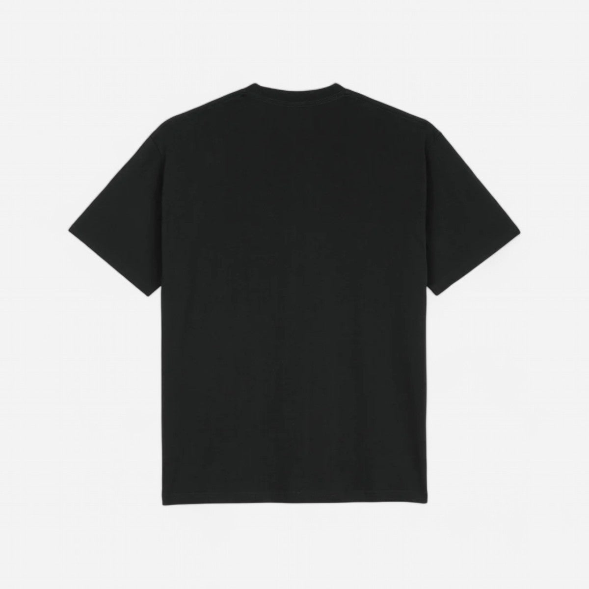 Polar - Voices Tee - Black