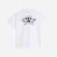 Polar - Welcome 2 The World Tee - White