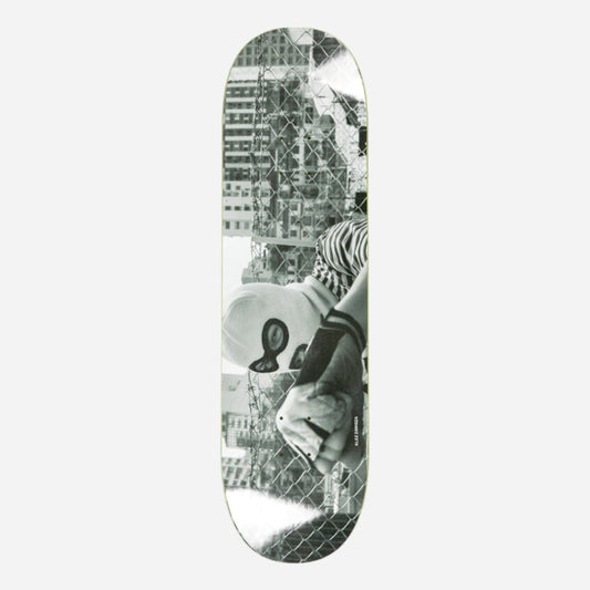 Polar - Klez Zawisza Hong Kong Deck - 8.75"
