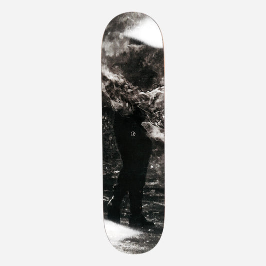 Polar - Paul Grund Stuntman Deck - 8.5"