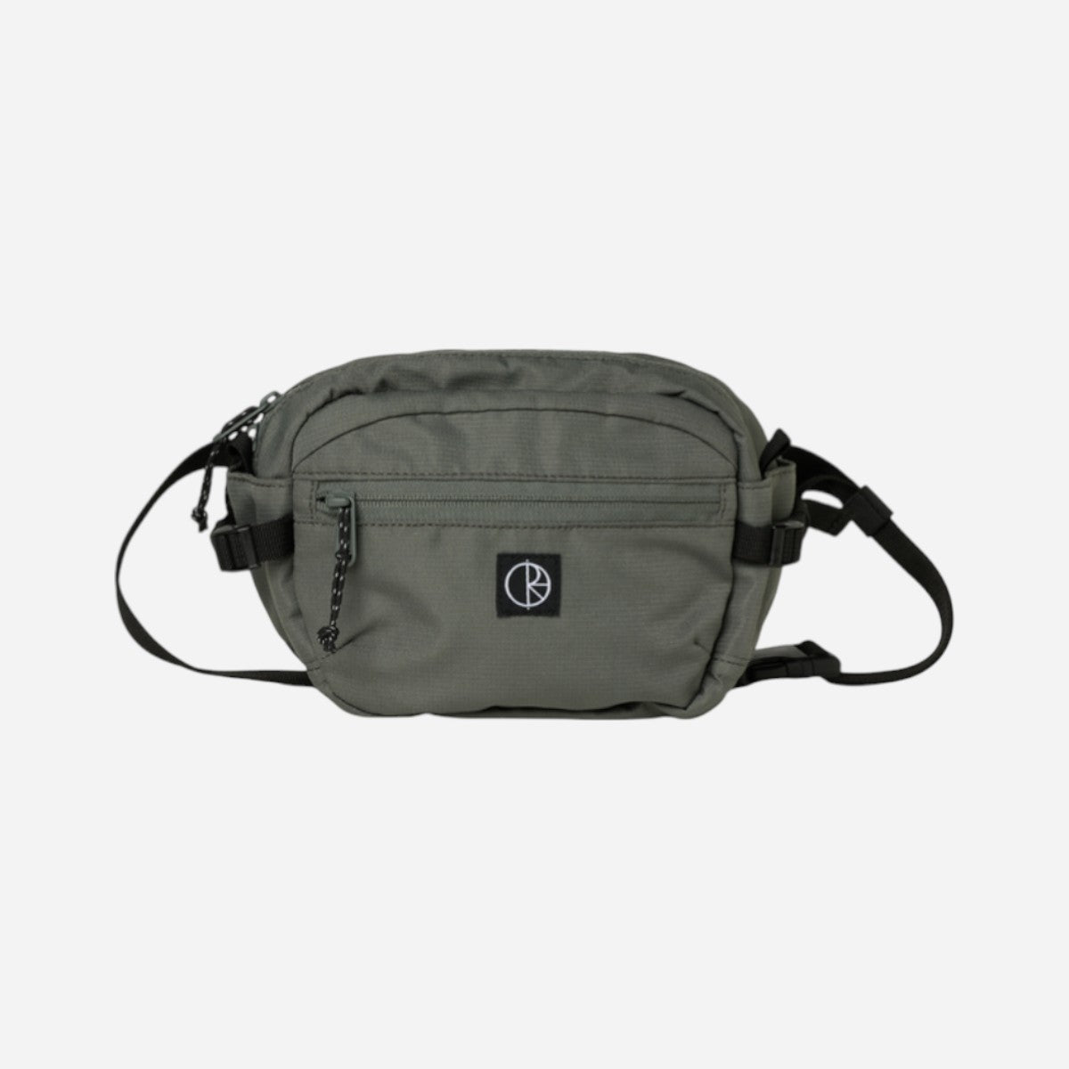 Polar - Resa Hip Bag - Grey Green